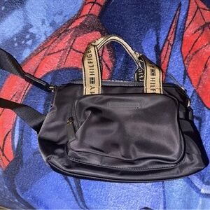 Tommy Hilfiger Crossbody navy blue
